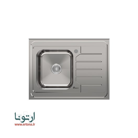 سینک روکار بیمکث مدل 933